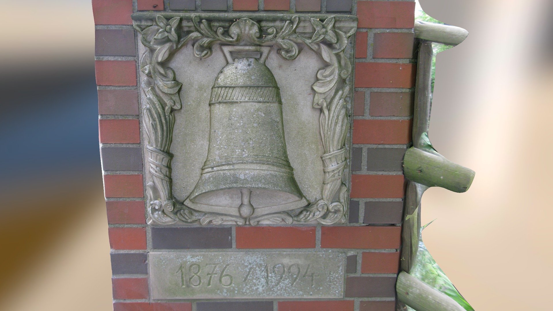 Lüdinghausen Stone Art