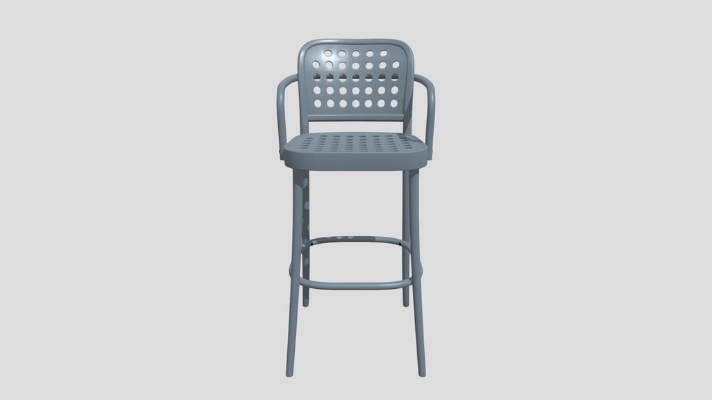822 Barstool A C250