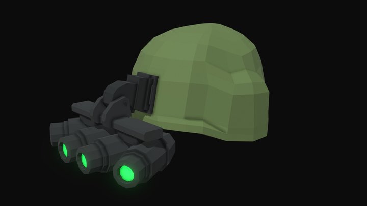 6b47 3D models - Sketchfab