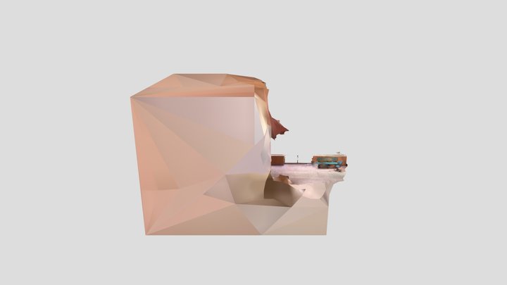 210 3D Model