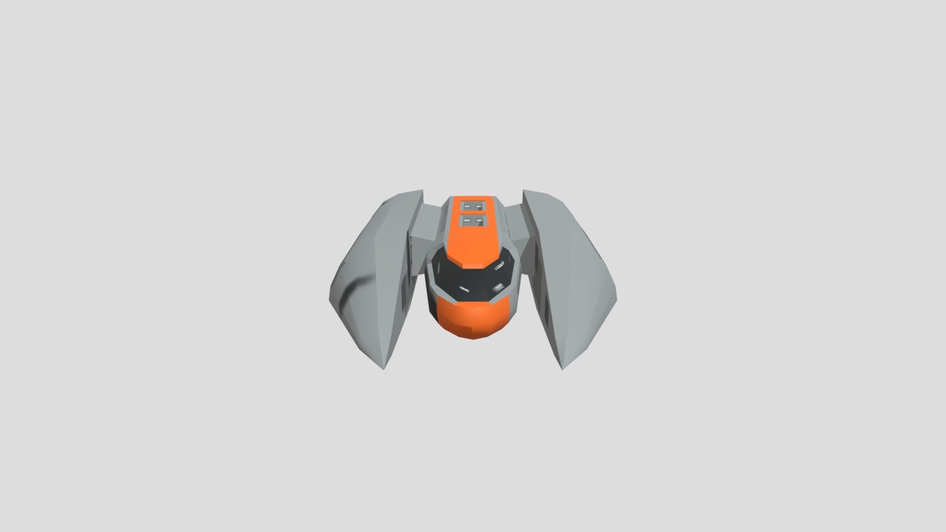 Spaceship