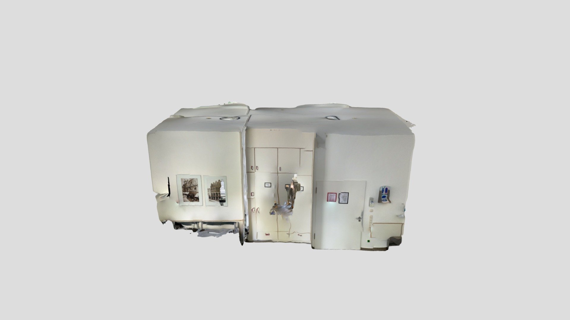 testscan Hospital