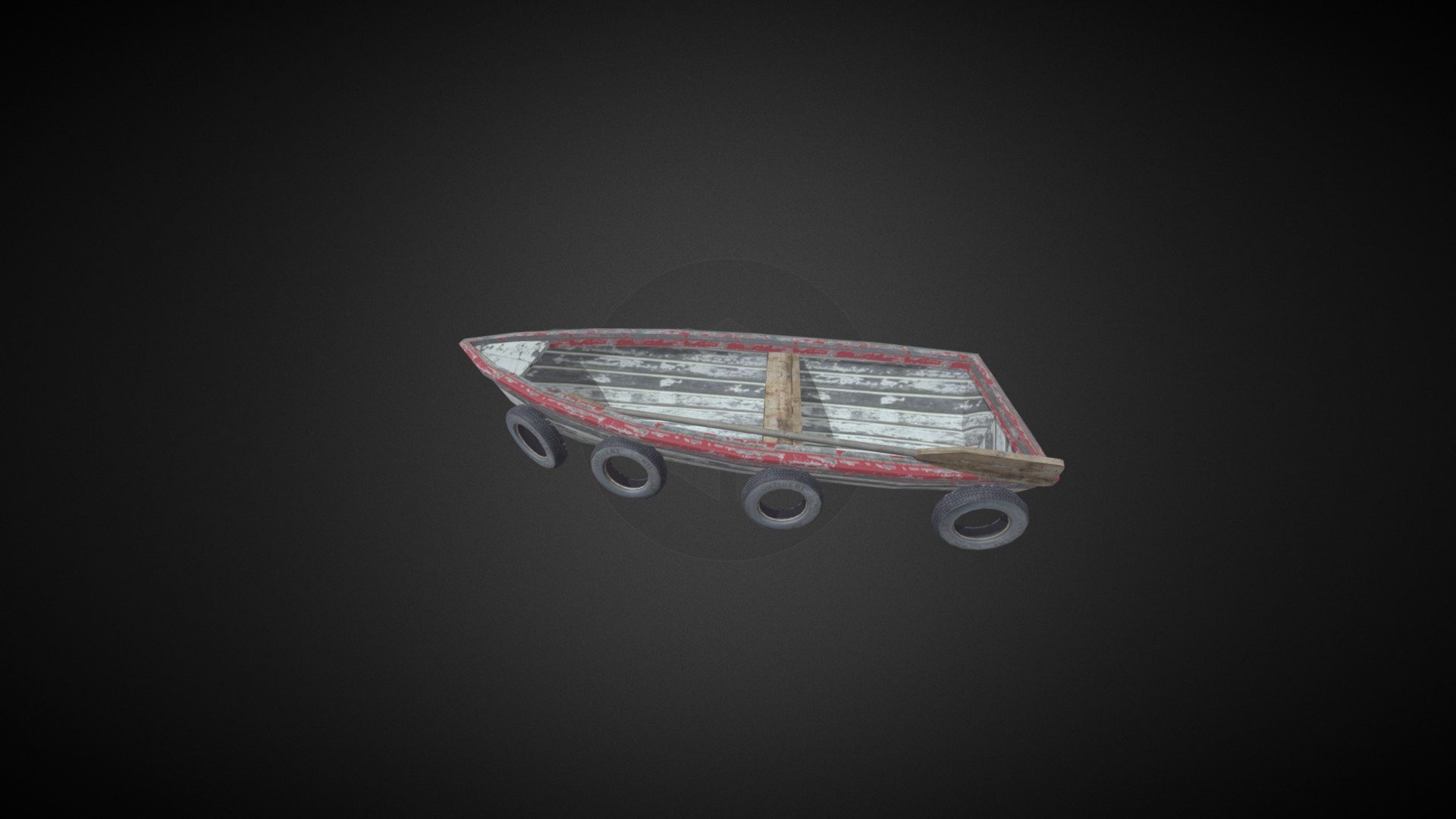 Boat Auto UV
