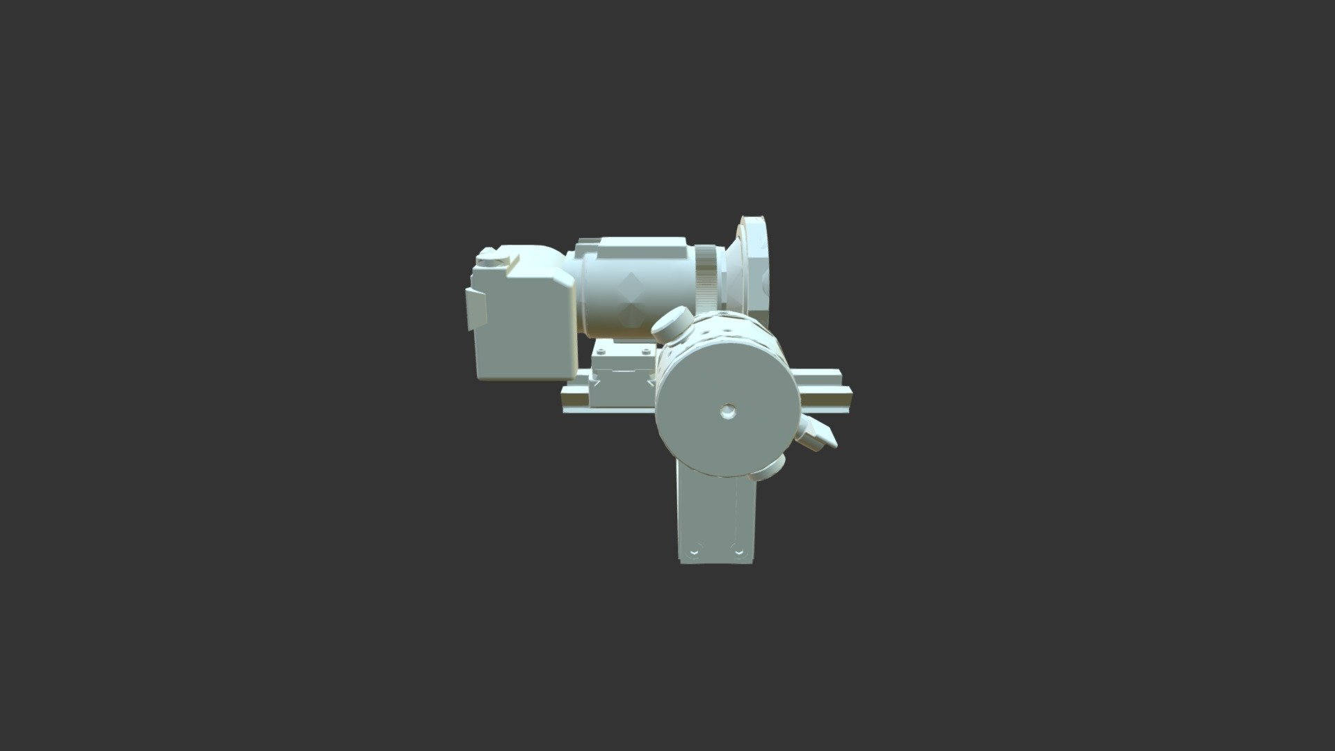 Nodal Adaptor