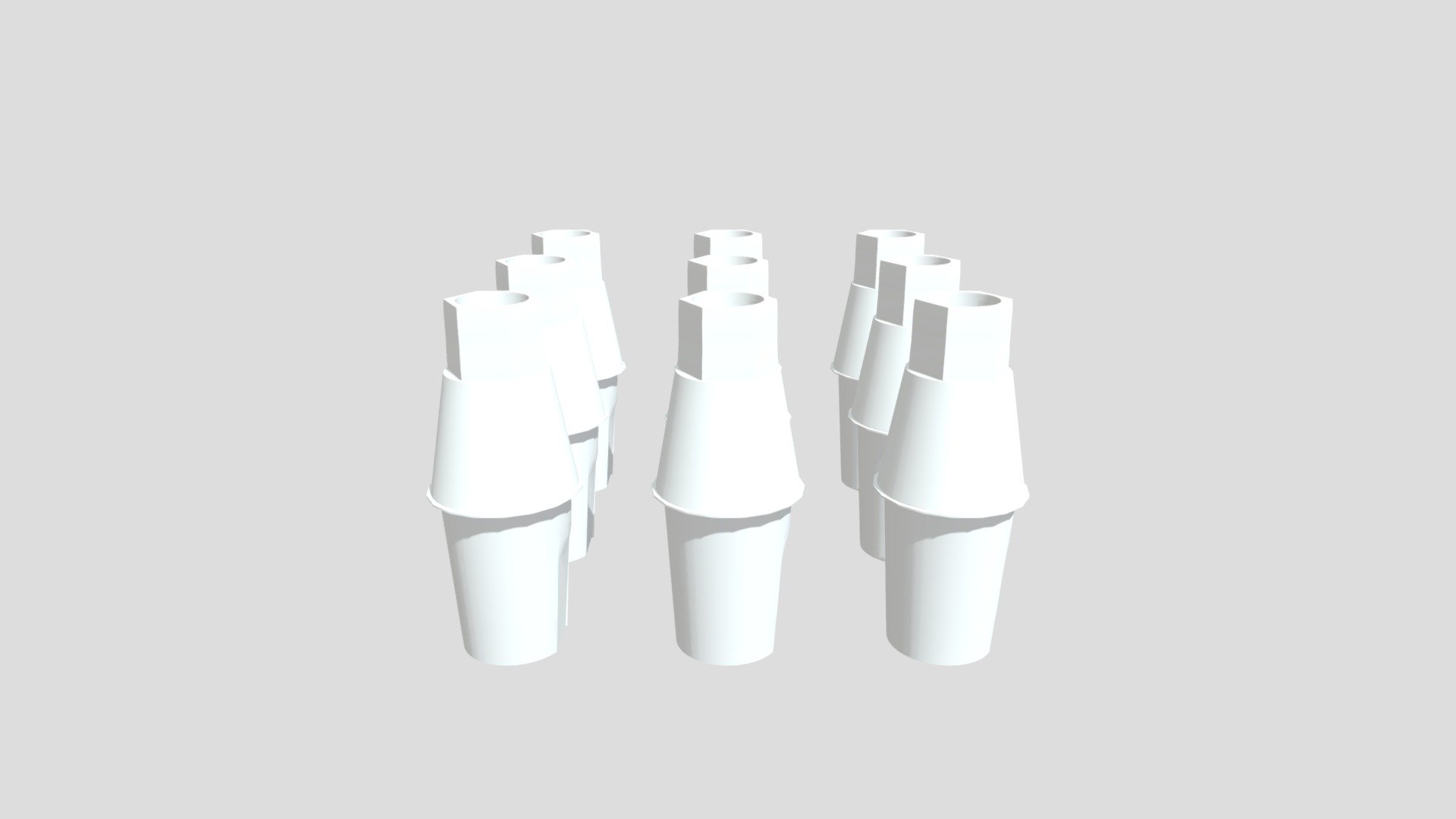 DIO Abutmnt — Sketchfab embed 3D viewer