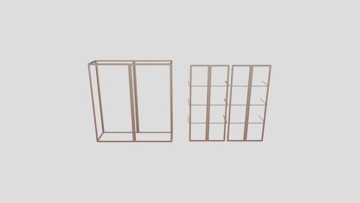 AW_v2 3D Model