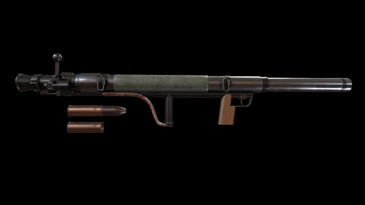 Prototype 3D models - Sketchfab