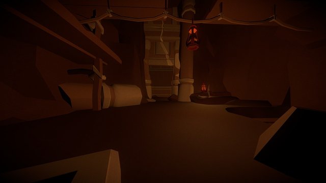 Discovery 3D Model