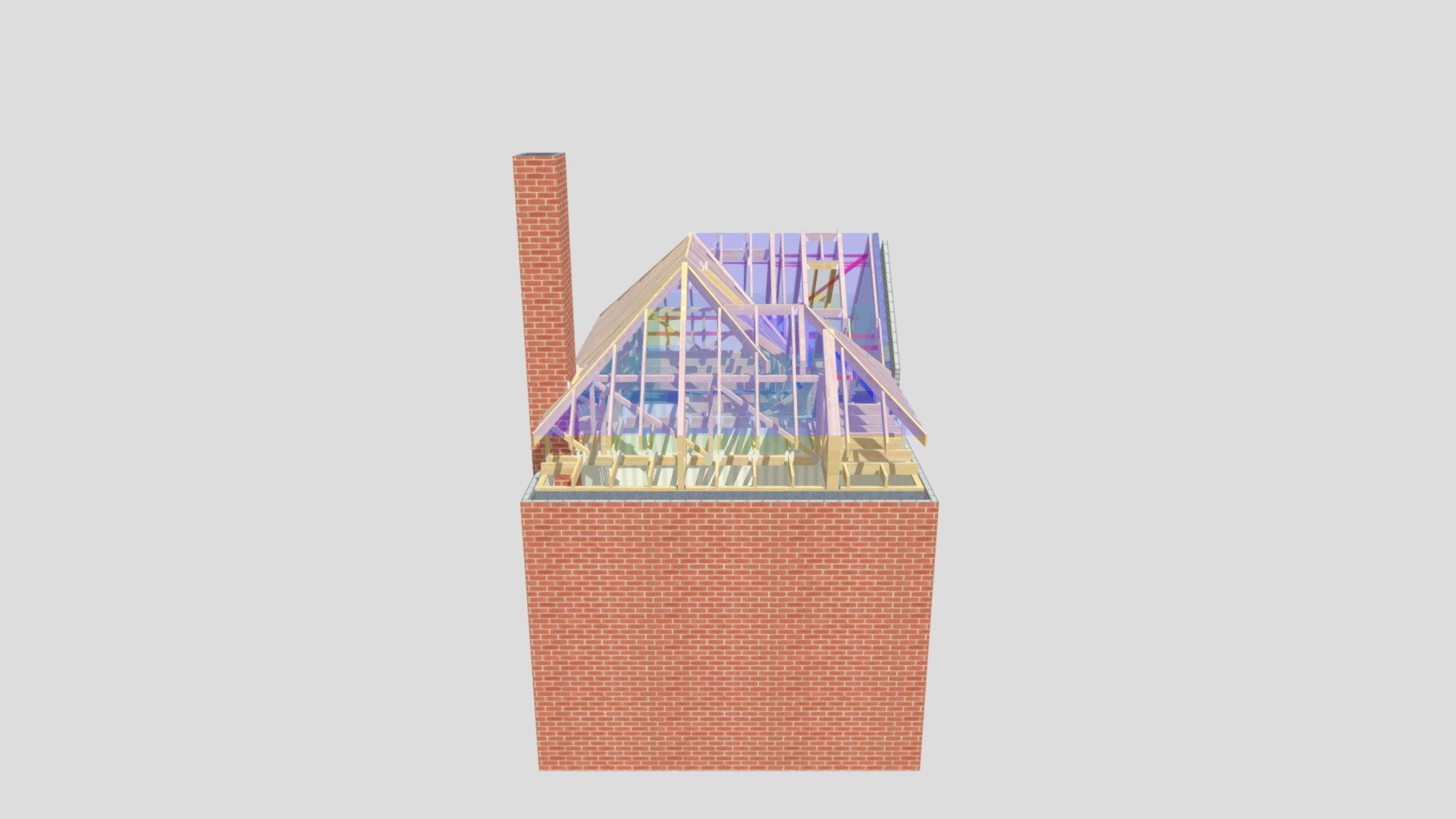 P2 Paul Newton 2.4m Download Free 3D model by Steve DWB (codf