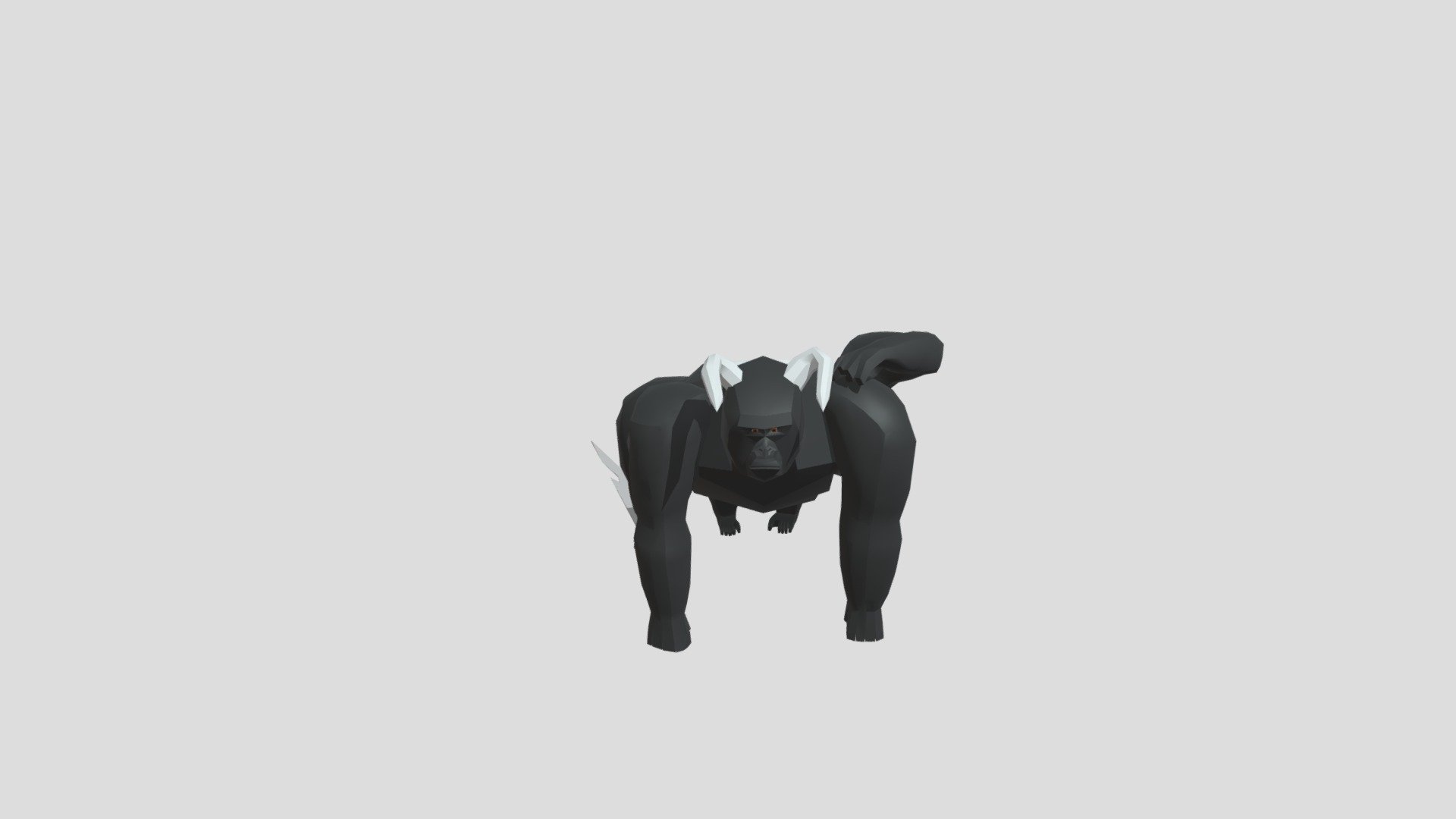 Gorilla something