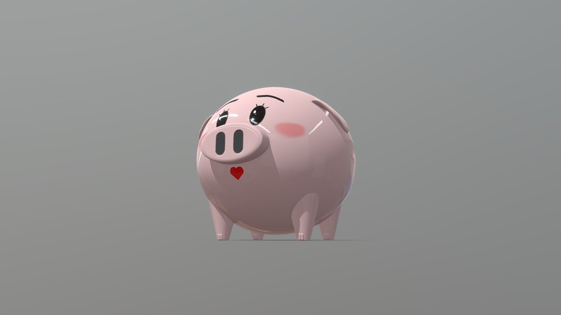 Piggy Bank