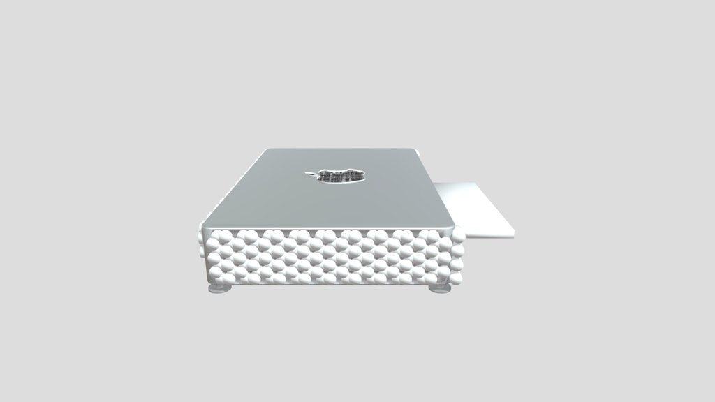 Apple Iconsole