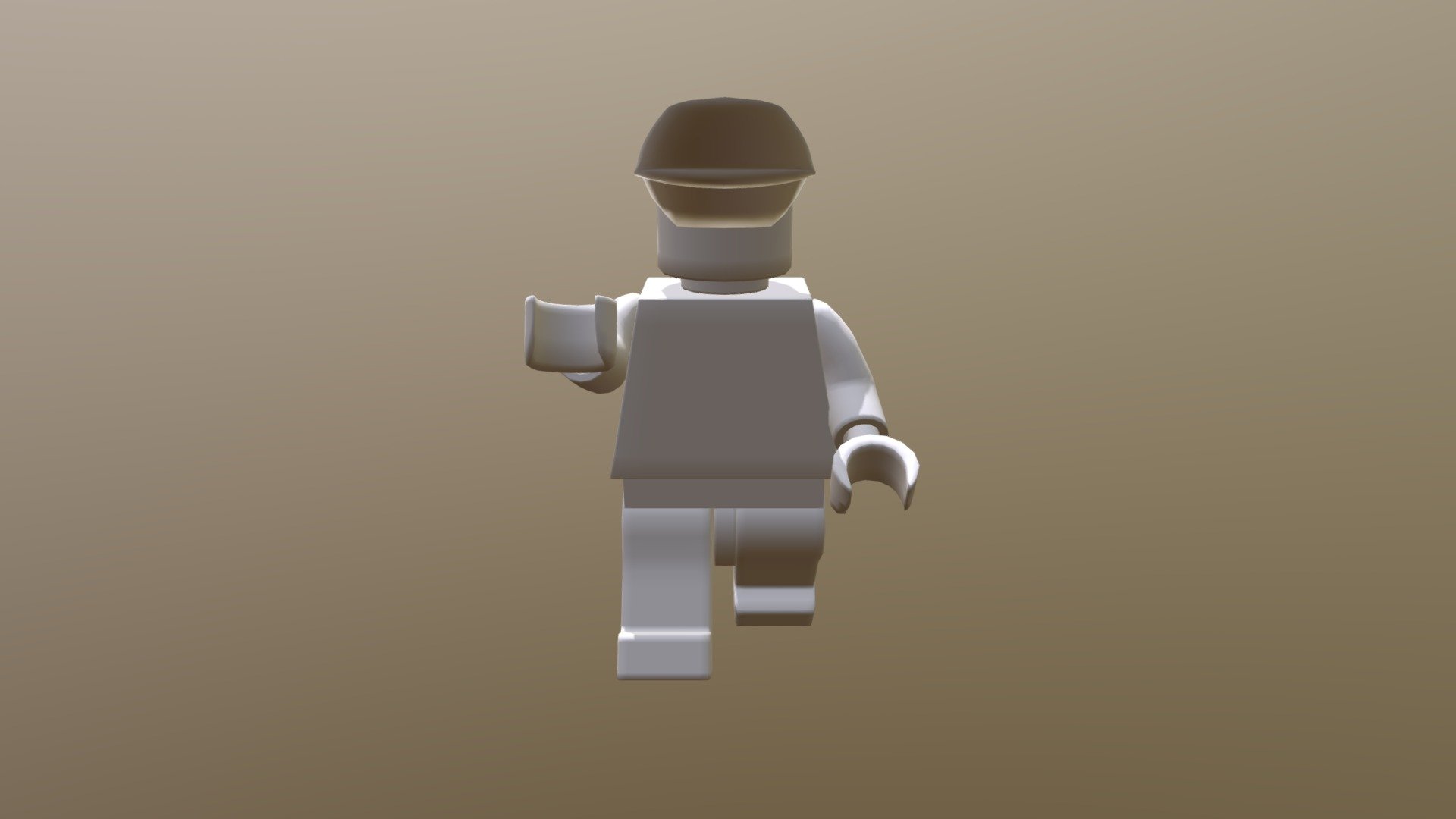 Lego Character