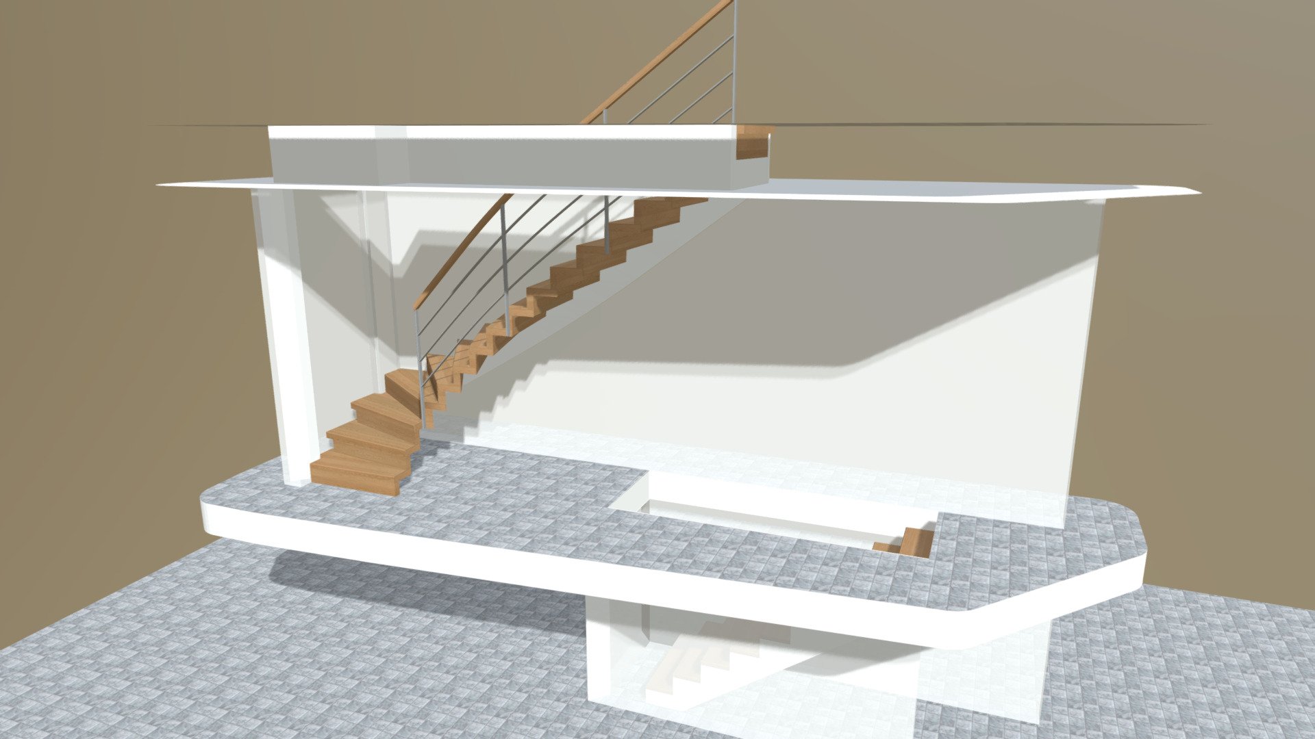Jungwirth Treppen 6792