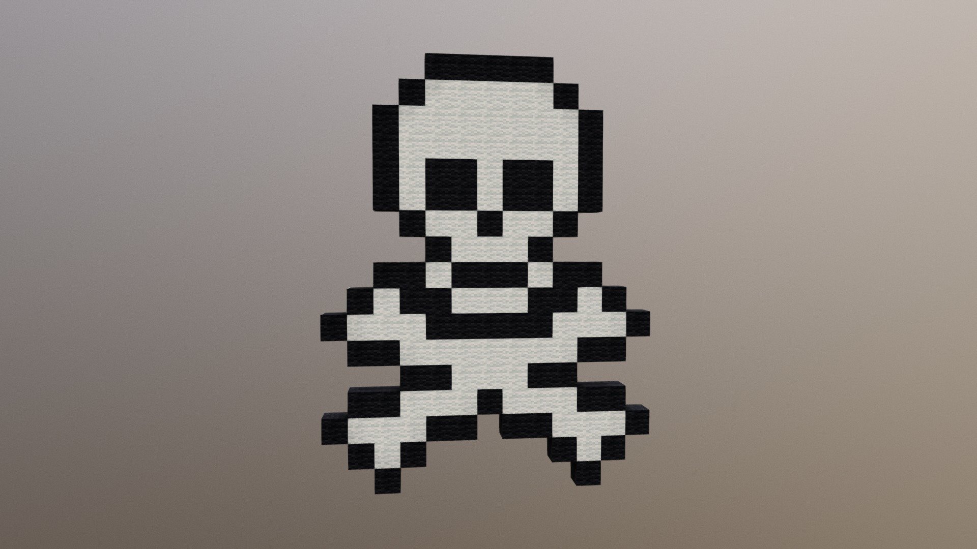 Pixelart-Crossbone-Skull-Small.schematic