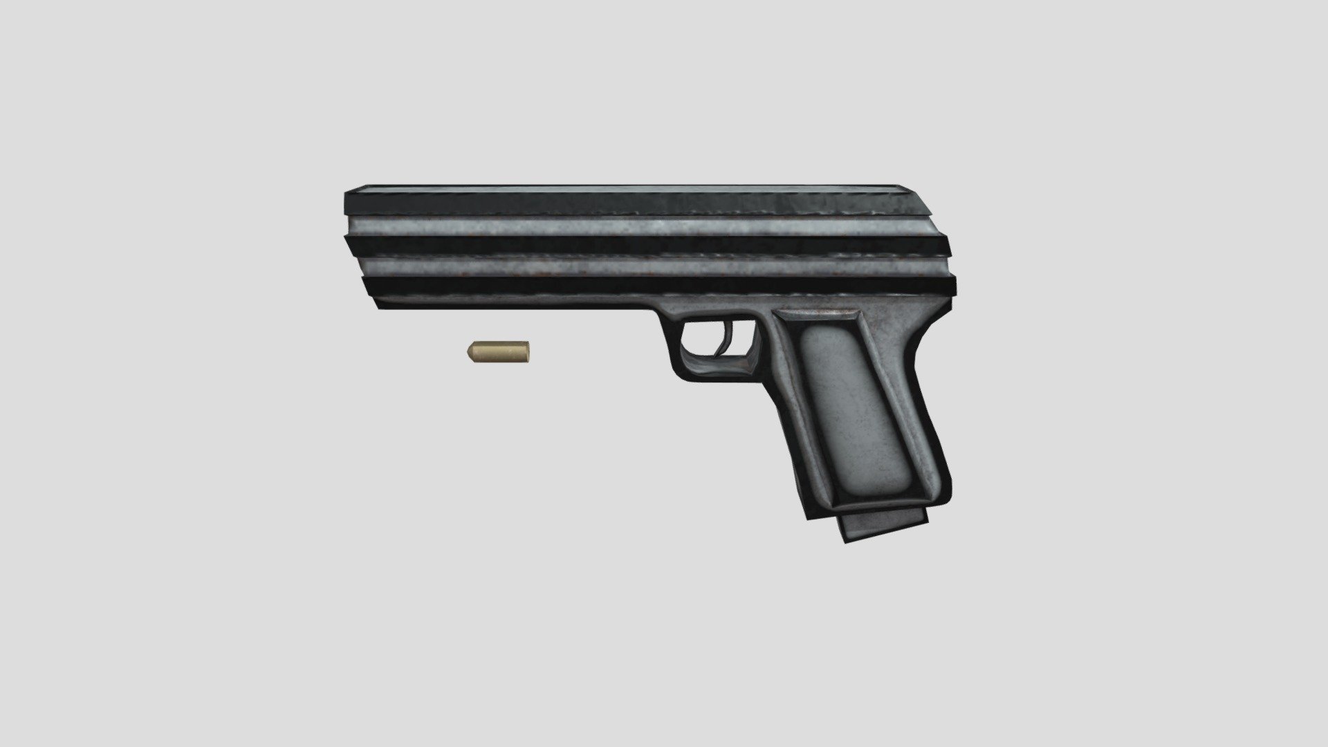 Pistola