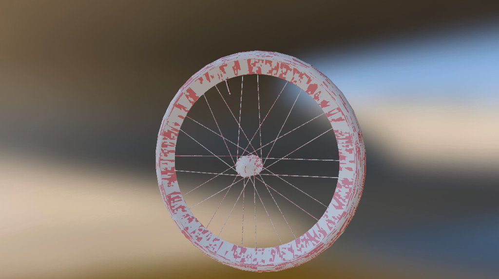 Wheel