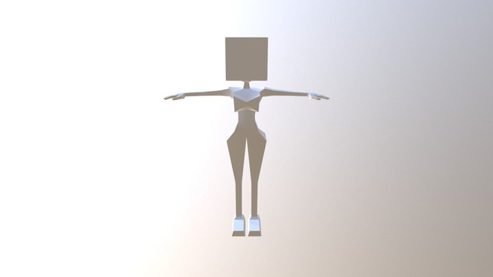 Vp XP 228 3D Model