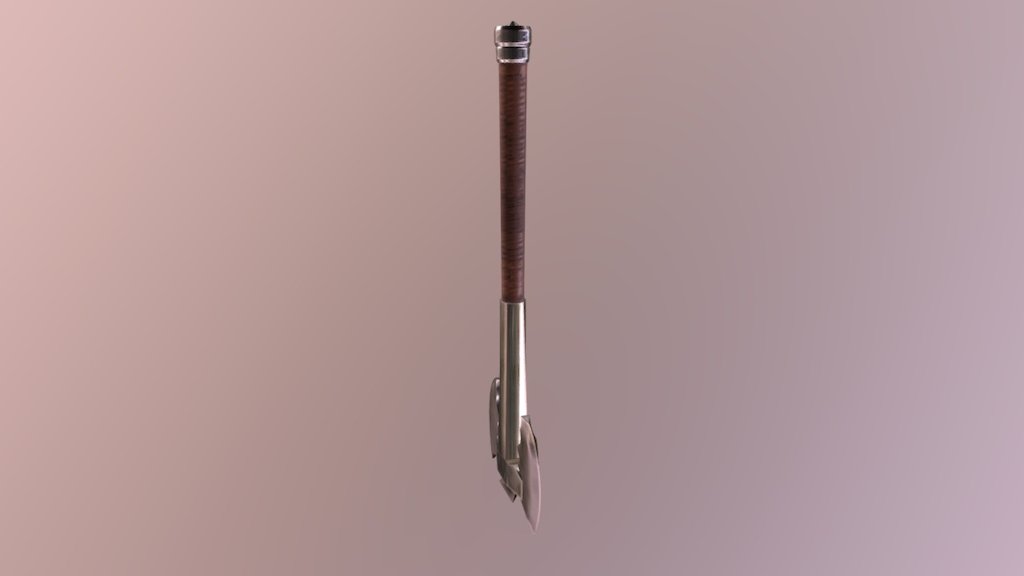 ITS A FUCKING AXE