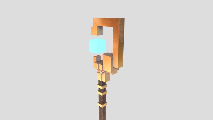 Minecraft_movie 3D models - Sketchfab