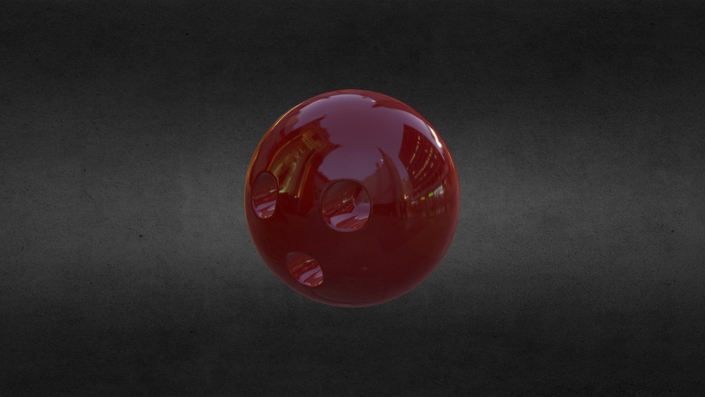 Bowling Ball