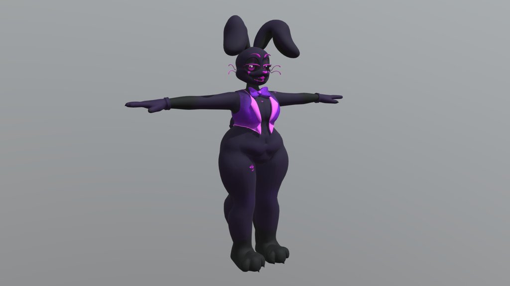 Glitchy (Alt)