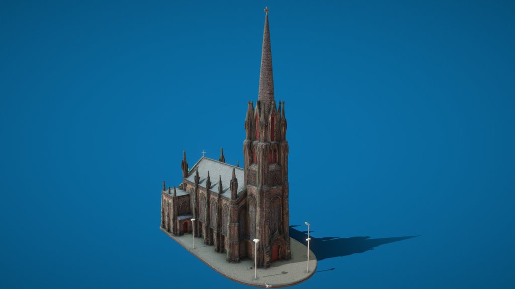 The Hub (Edinburgh) V2