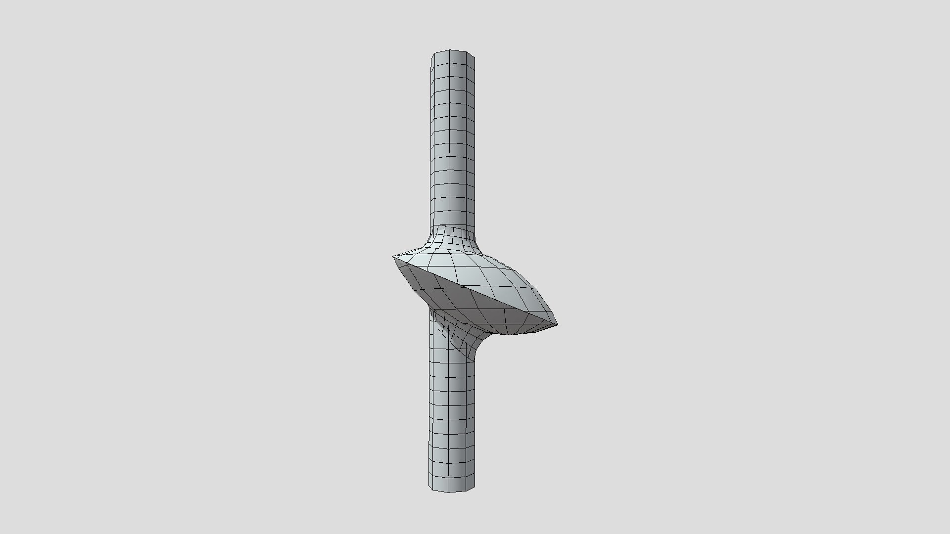 Nurbs (10 Min) (Rob.N)