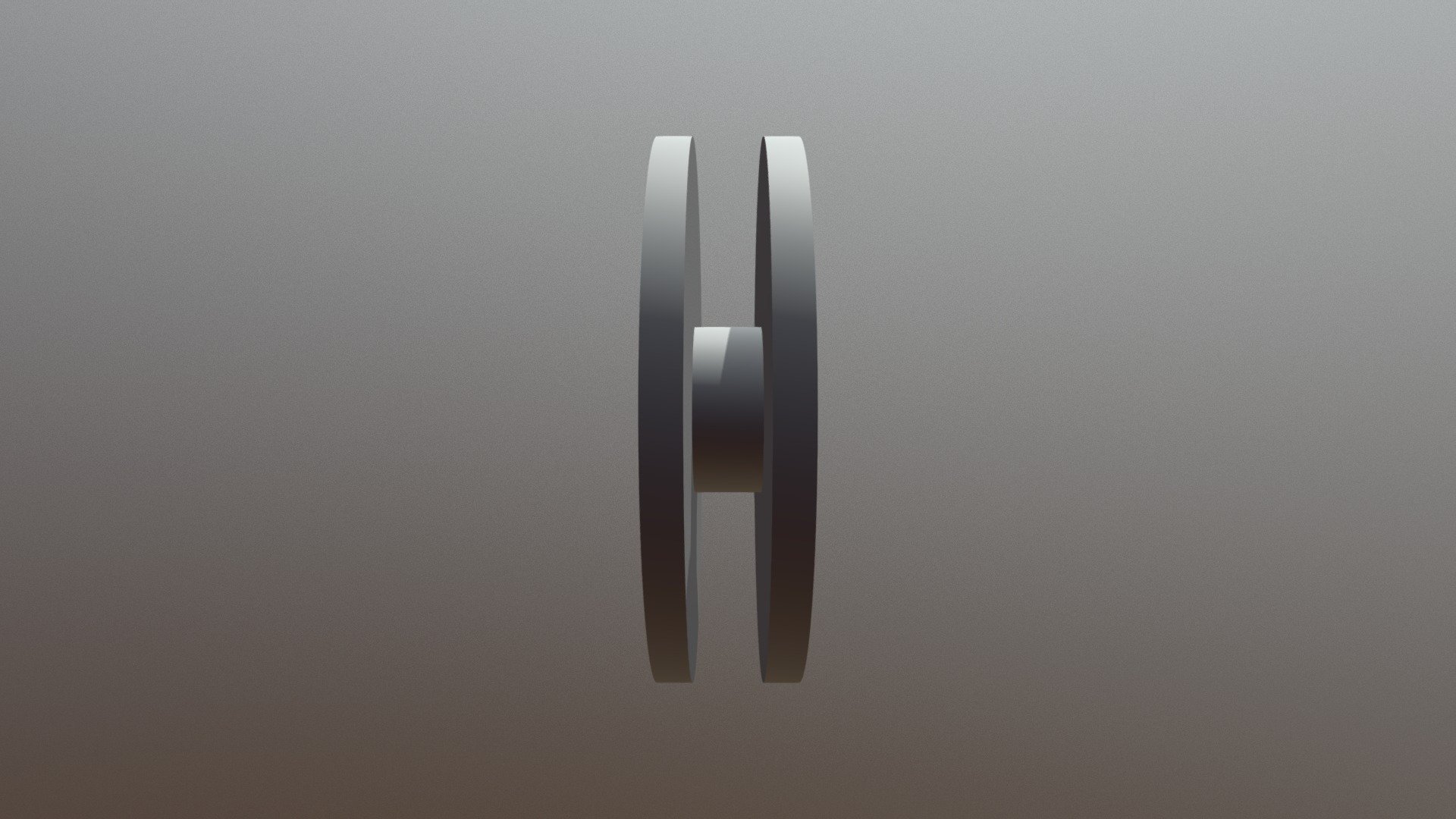 3" Spool