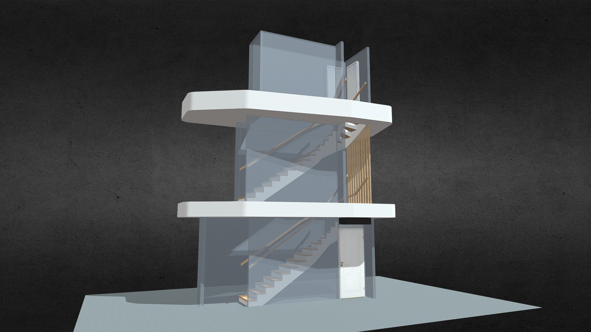 HasleF4-S