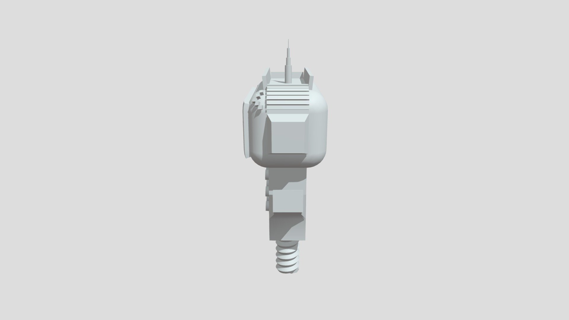 Robot