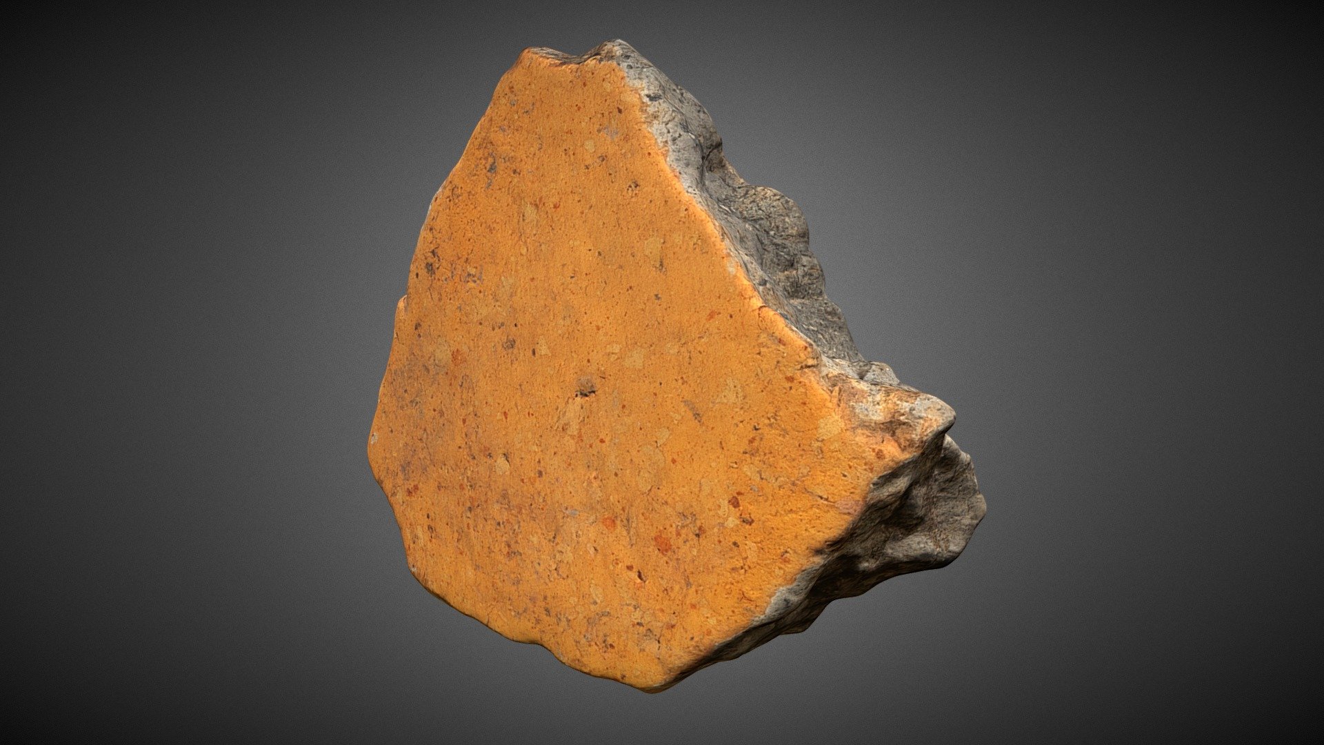 Larto Red Fragment