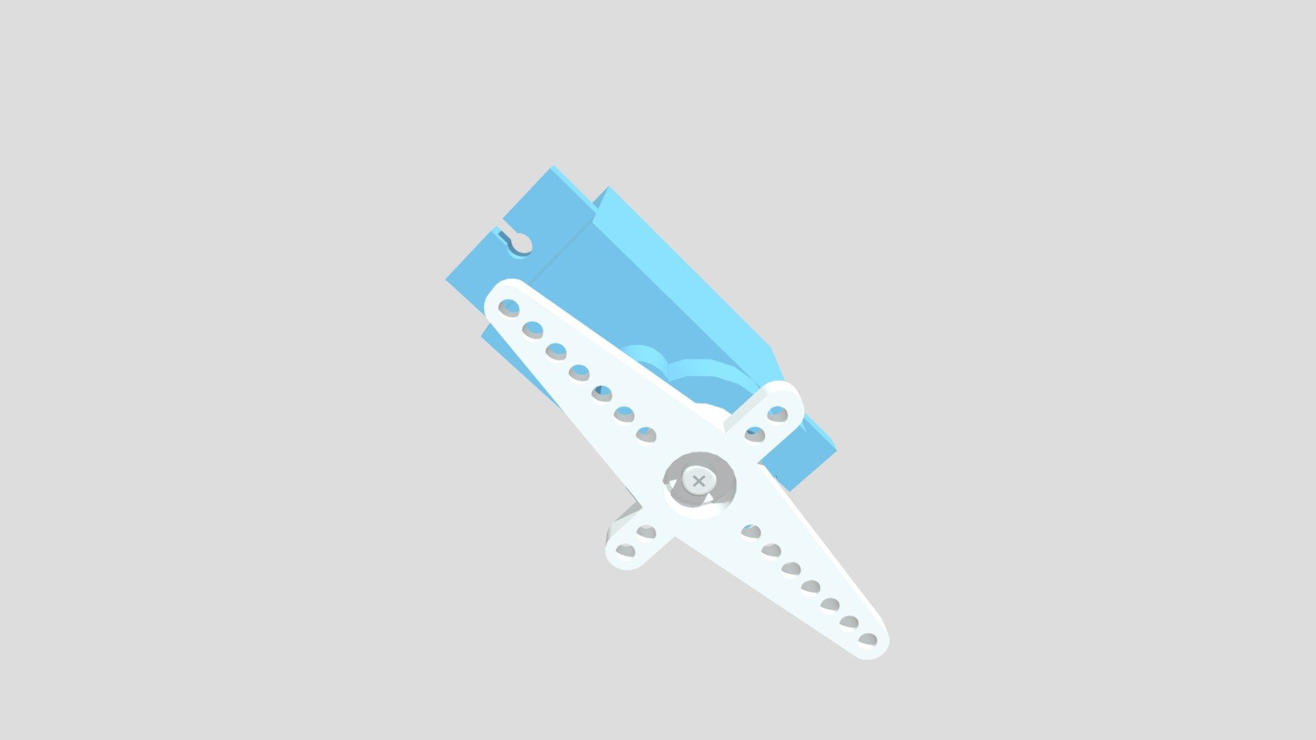 Servo Motor