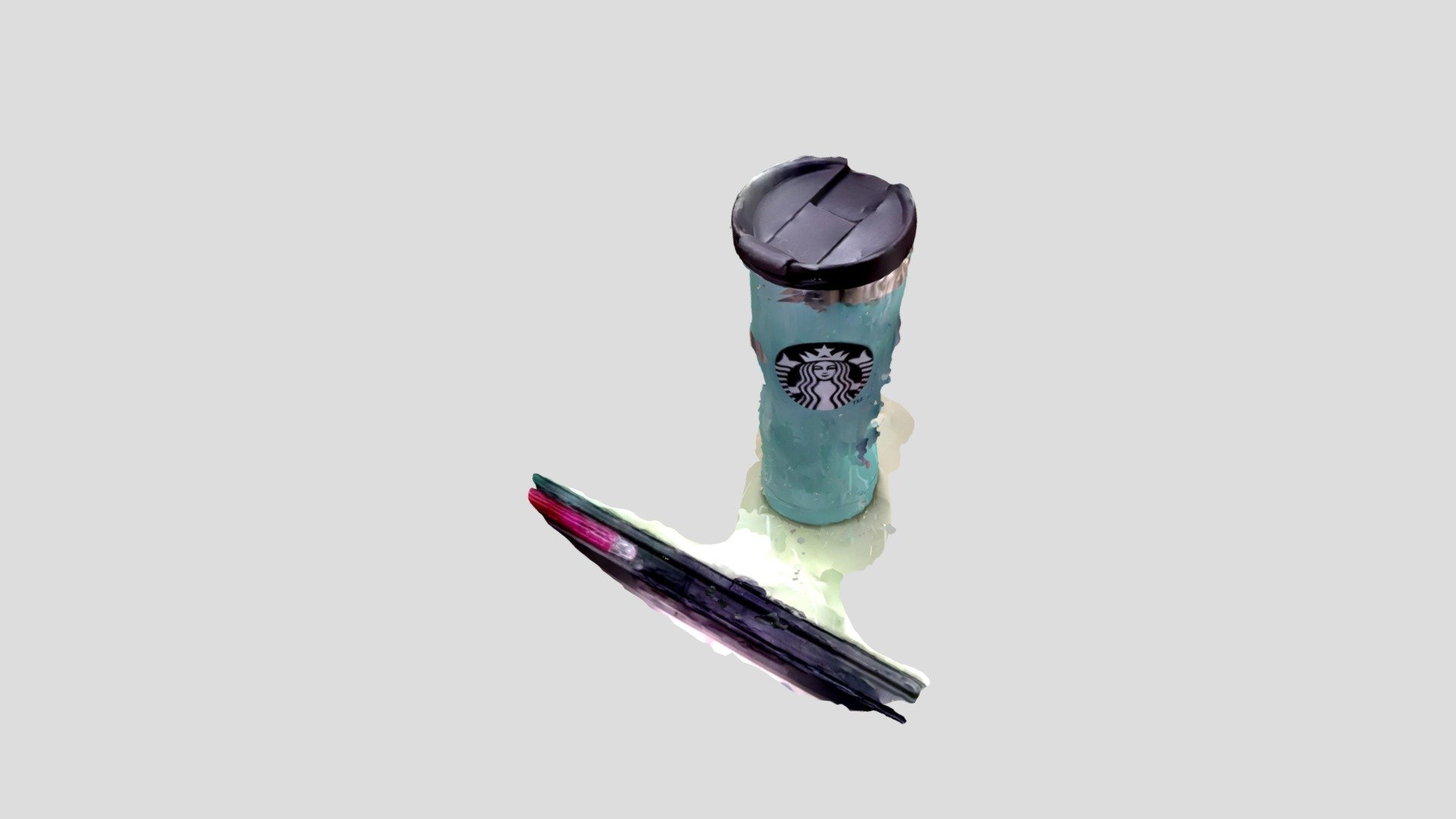 tumbler