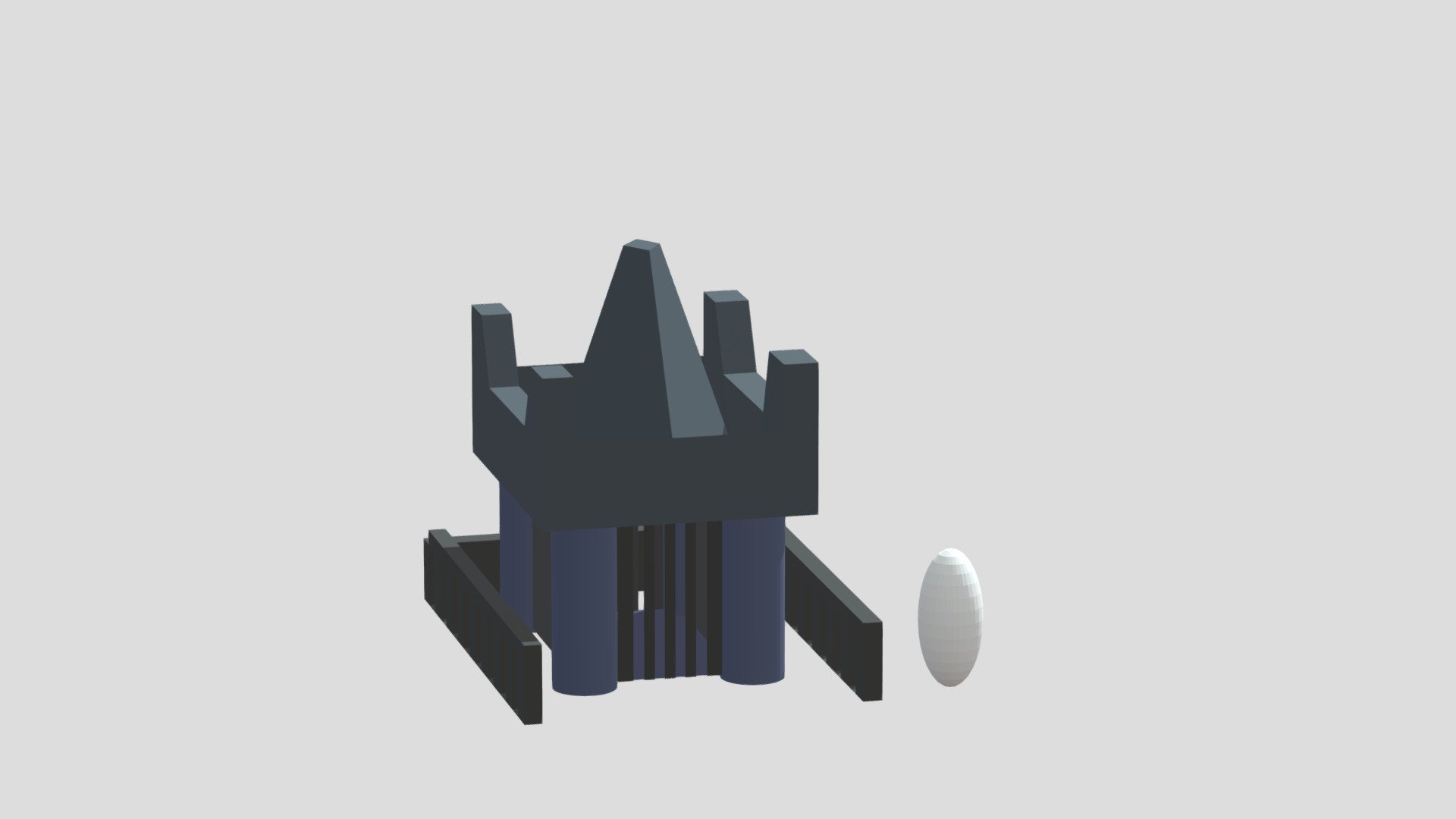 Basic - 3D model by MusicalSuushi (@albert.tran) [954305b] - Sketchfab