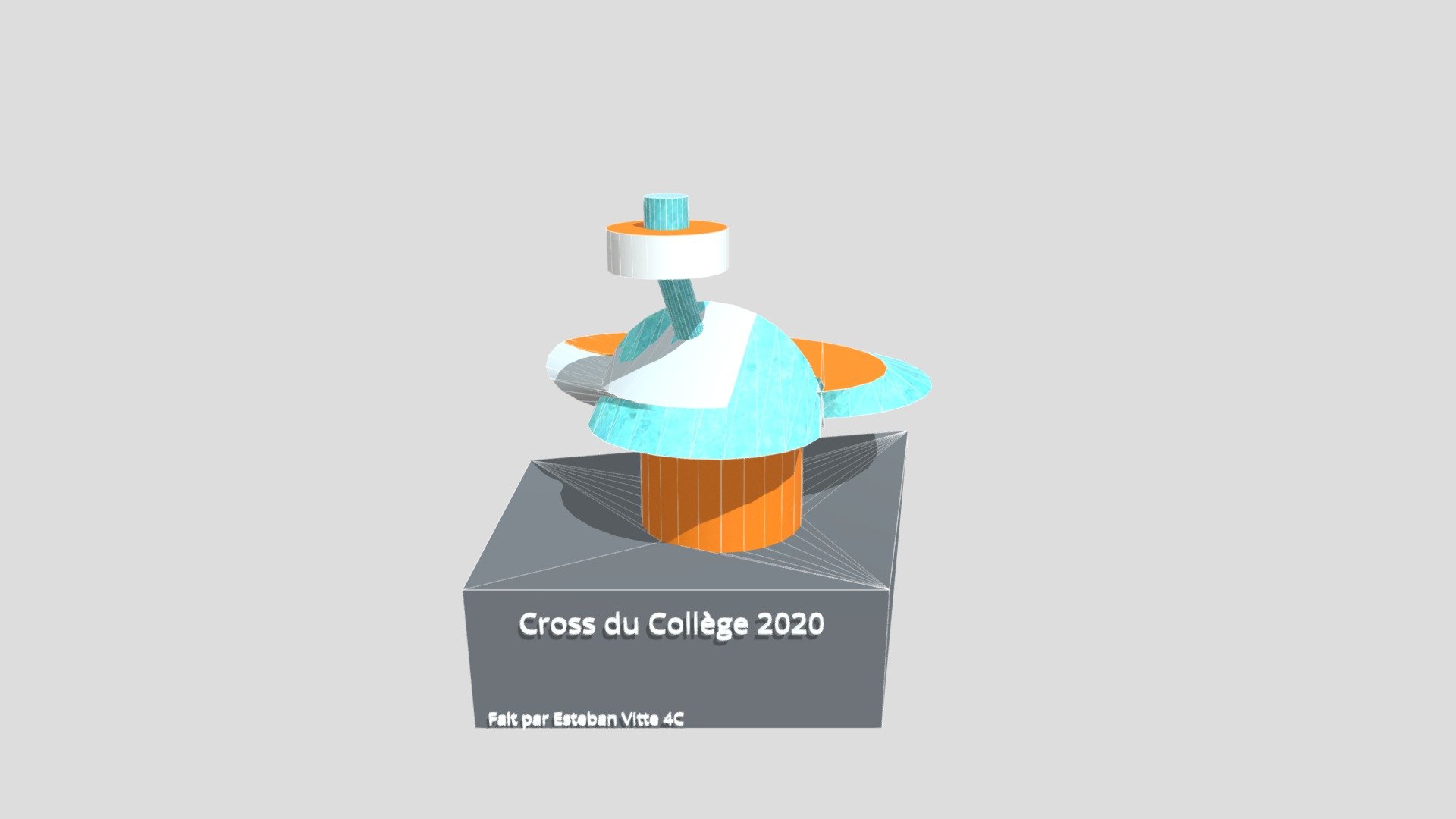 Vitte Esteban4C2020 Technologie 2020 Dae