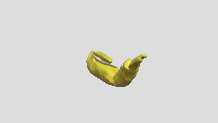 Burty Boy – Kostenloses 3D-Modell STL