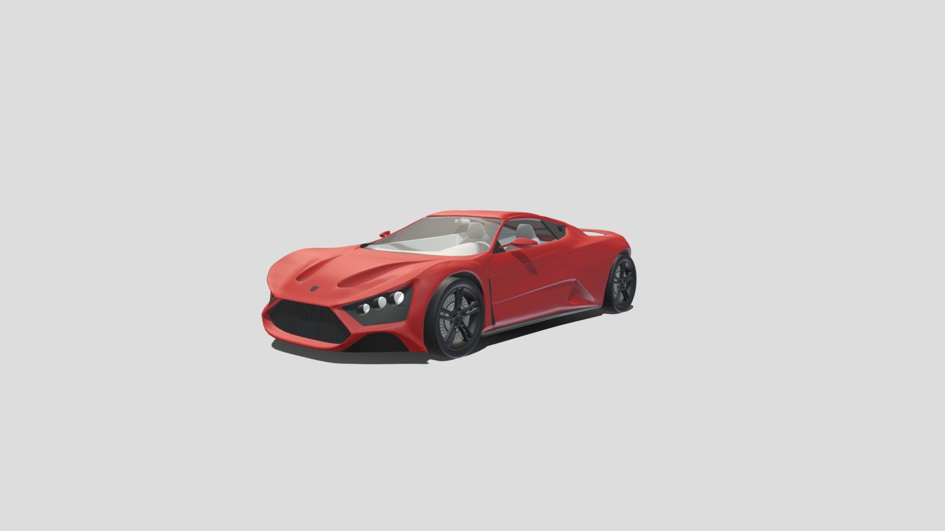 Tiger Zenvi S71