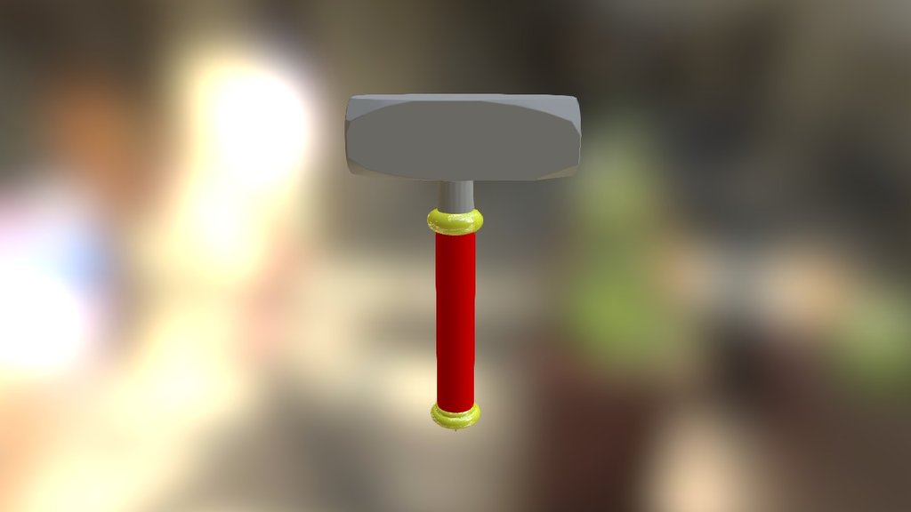 Hammer