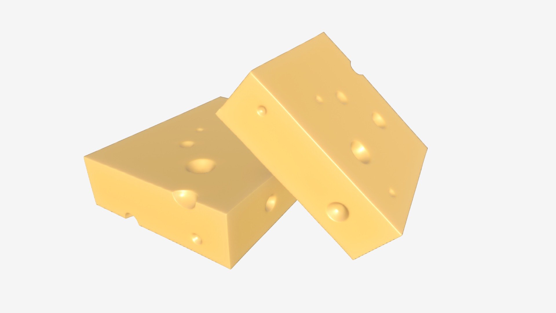 Cheese square