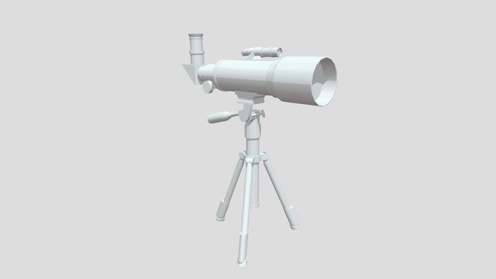 Van_Wymeersch_théo_3D 3D Model