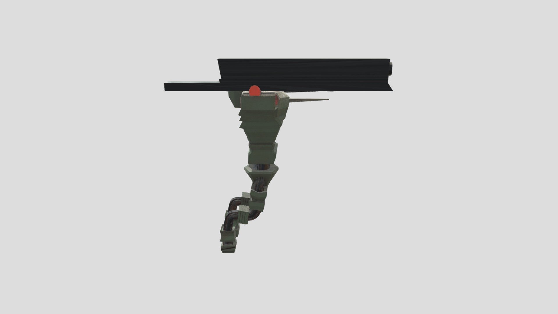 Robo Textured