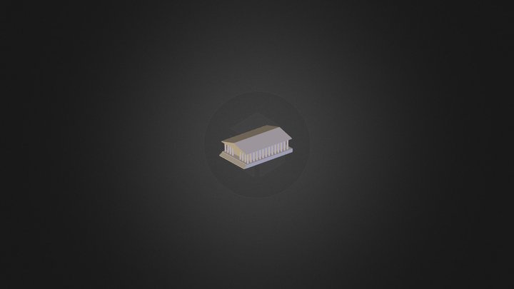 Math Project For Mr. Reid 3D Model