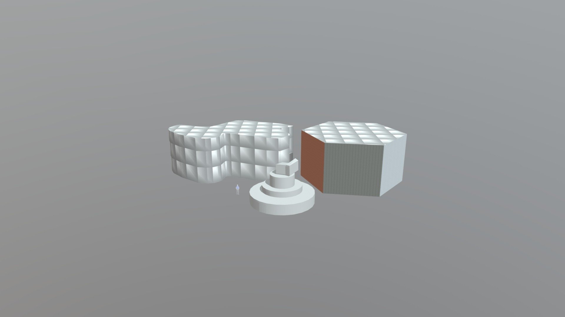 Shapes And Water 2