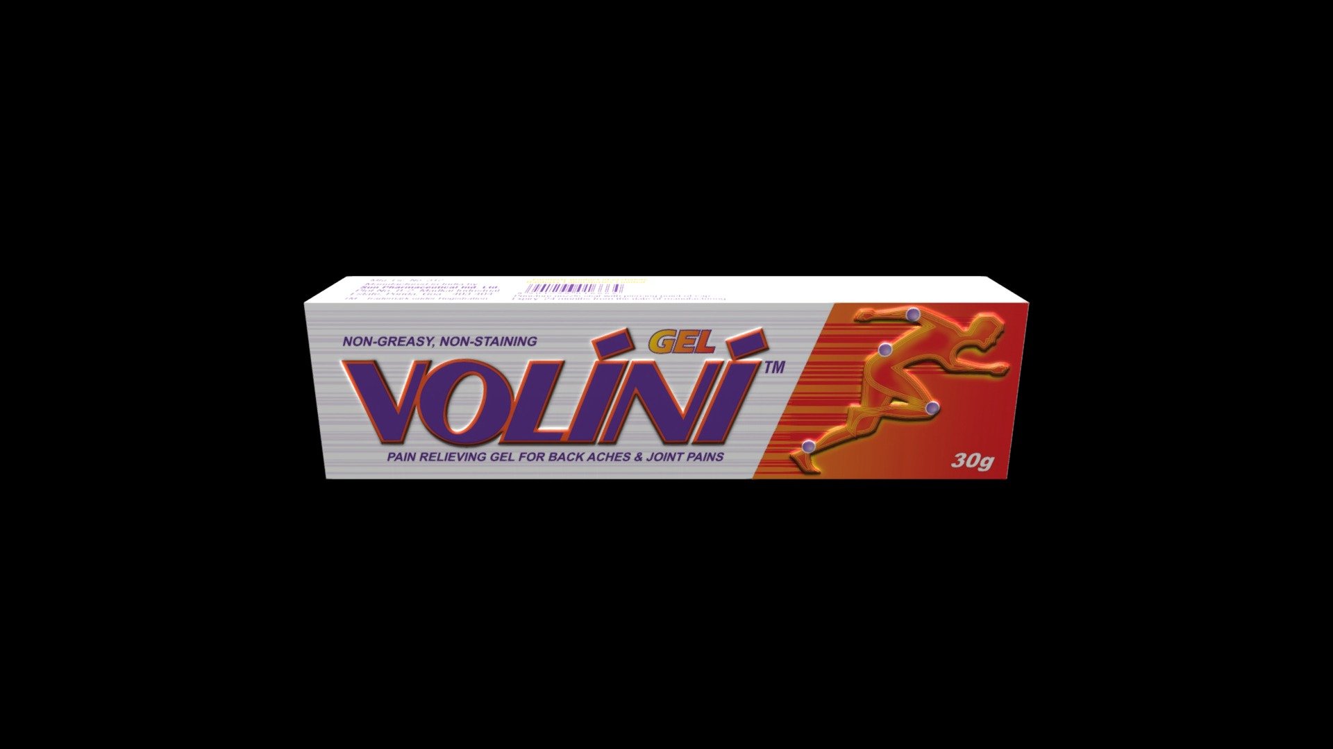 VOLINI PACK - 3D model by Comart3D [9546dfa] - Sketchfab