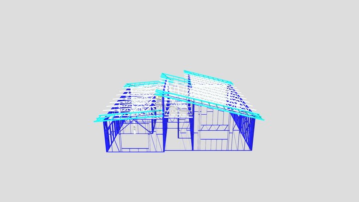 JN0598_Ronan_3D 3D Model