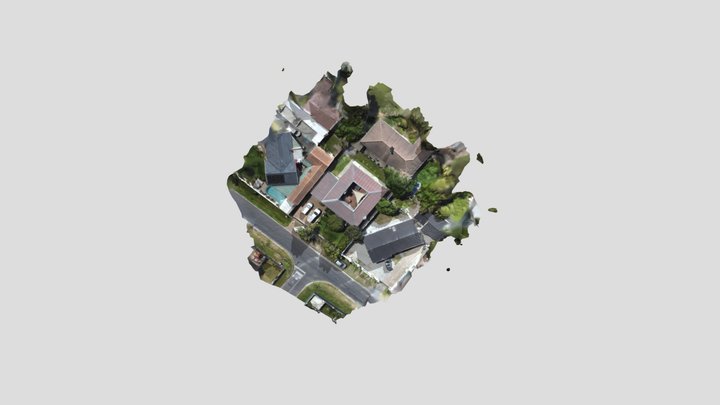 Cobus export 3D Model