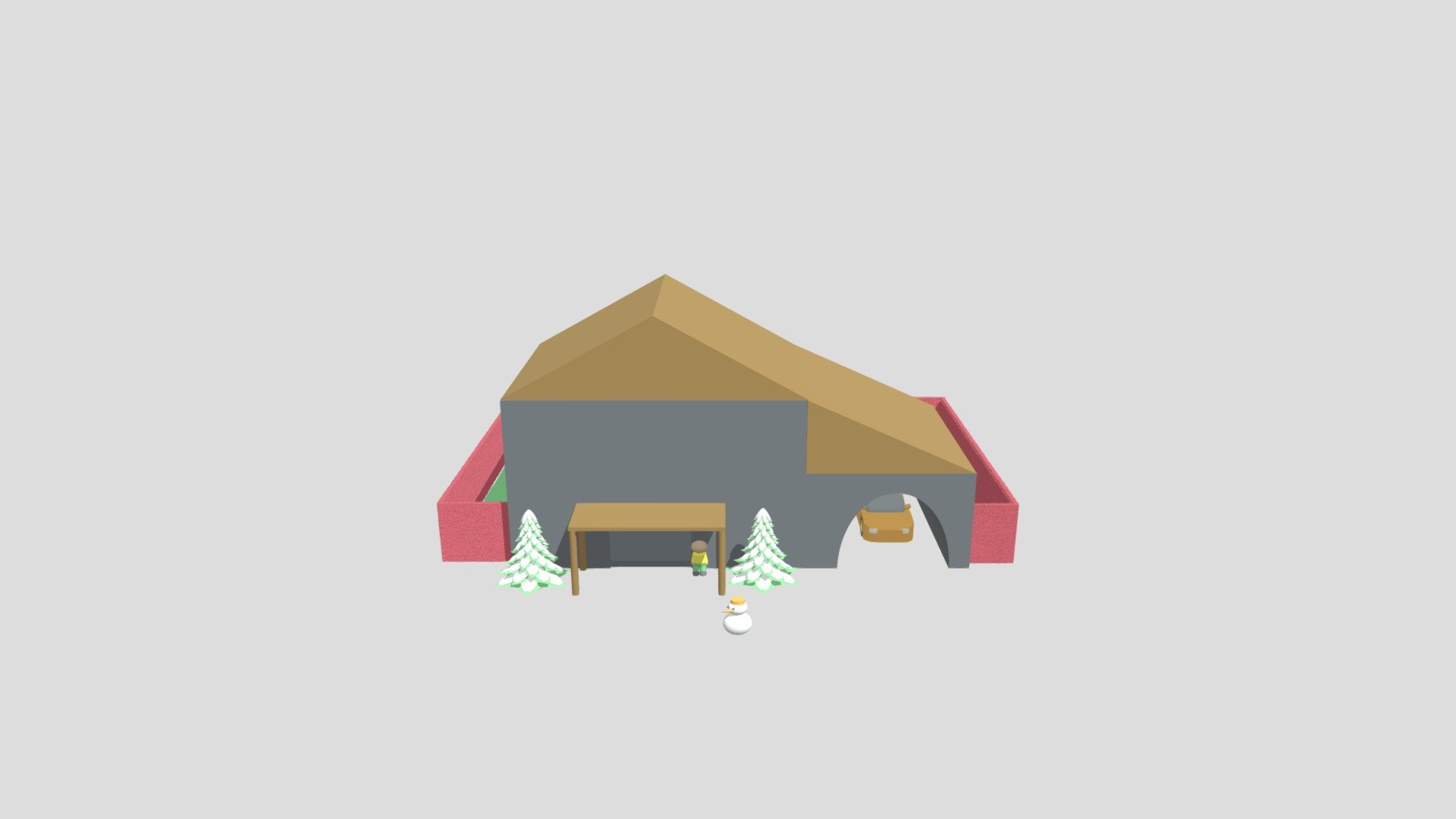 Dream House