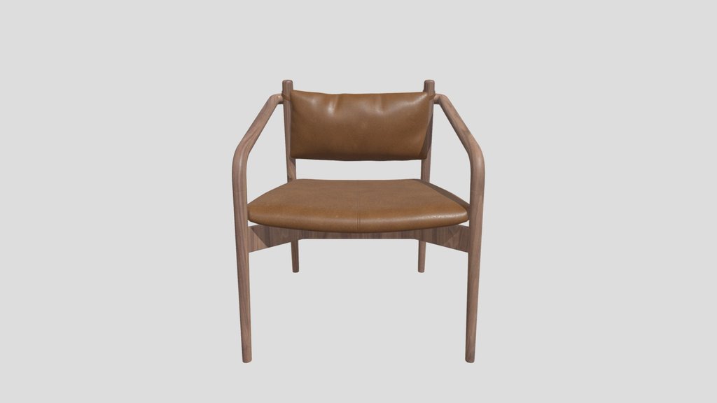 Lento Lounge Chair