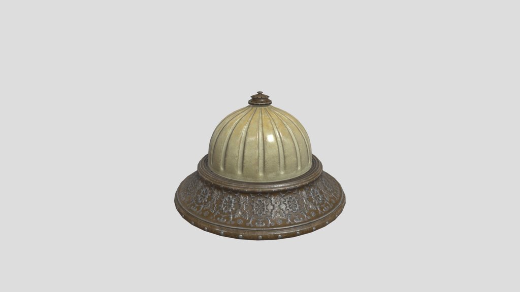 Classic Flush Mount Ceiling Lamp